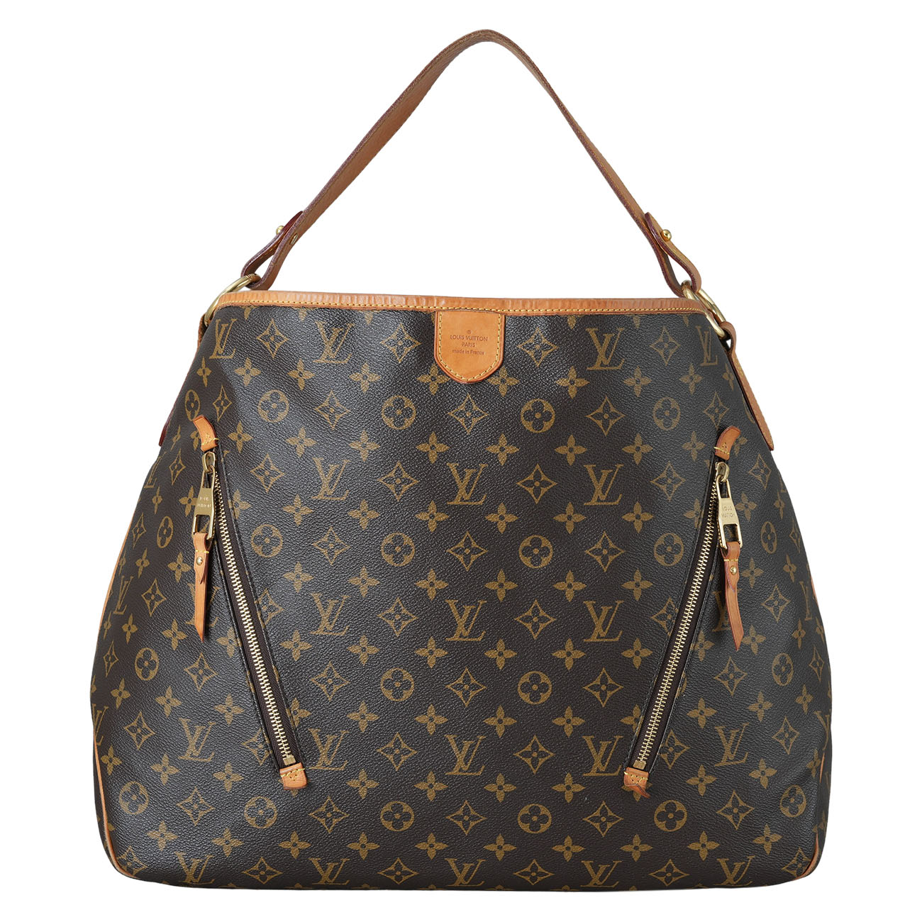 LOUIS VUITTON(USED)루이비통 모노그램 딜라이트풀 GM 숄더백